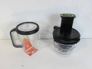 lot 3 image: Miscellaneous Ninja Accessories