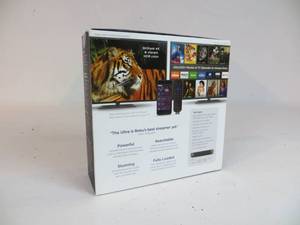 lot 5 image: Roku Ultra