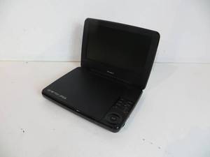 lot 15 image: Dynex Portable DVD Player
