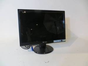 lot 22 image: Gateway 19 Widescreen High Def Monitor