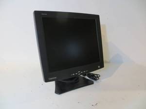 lot 27 image: Gateway 17 Monitor