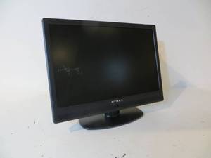 lot 28 image: Dynex 19 LCD Monitor