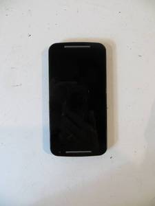 lot 41 image: 2nd Generation Moto G Cell Phone