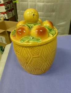 Excellent condition Maurice Ceramic...