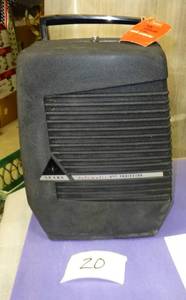 Sears 8mm projector, great shape...