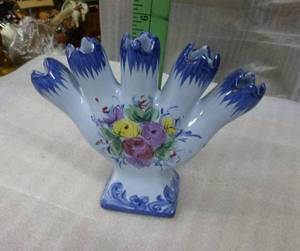 Vestal Alcobaca, 5 finger stem  bu...