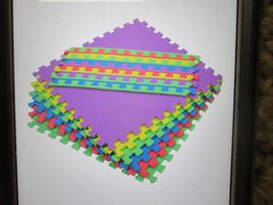 lot 50 image: 6-Pack Multi-Purpose Multi-Color 24...