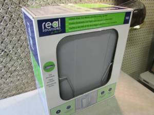 lot 60 image: Steel In-Cabinet 20 Qt Single Pull-...