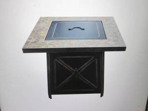 lot 70 image: Hampton Bay Crossridge 50,000 BTU A...