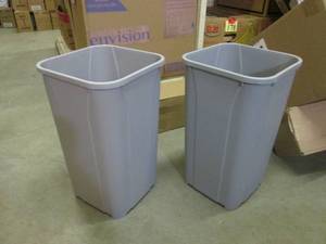 lot 72 image: Lot of 2 Knape & Vogt Replacement T...