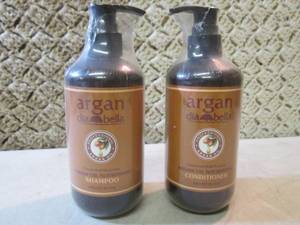 lot 112 image: Argan Dia Bella Professional Argan ...