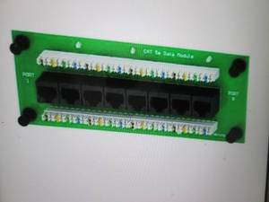 lot 130 image: Lot of 7 Commercial Electric TECH C...