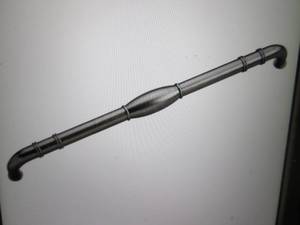 lot 135 image: Lot of 2 Hickory Hardware Williamsb...