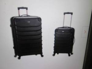 lot 141 image: Rockland Expandable Speciale 2-Piec...