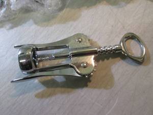 lot 165 image: Lot of 12 Tablecraft Hand-Held Wing...