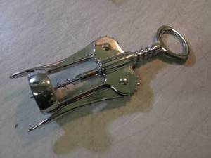 lot 166 image: Lot of 12 Tablecraft Hand-Held Wing...