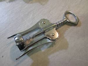 lot 167 image: Lot of 12 Tablecraft Hand-Held Wing...