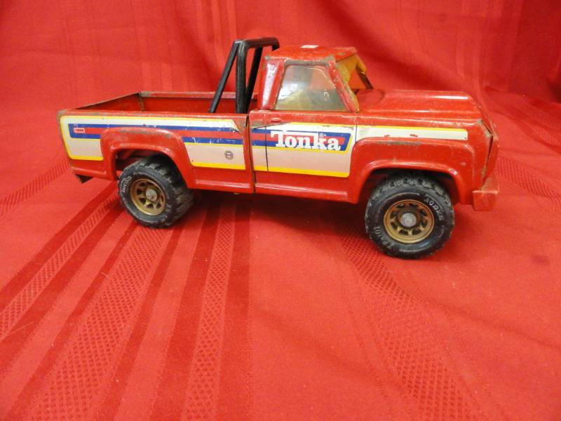 auto truck toys