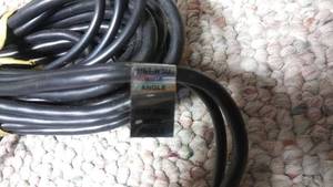 lot 22 image: Eagle Skimmer Transducer HST-WSD Wide Angle WTemperature