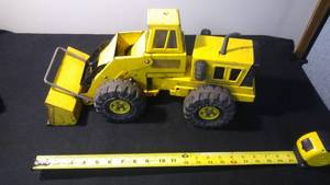lot 51 image: Tonka Loader
