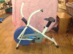 Excel 286 Fitness Bike