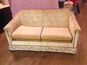 Loveseat