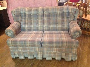 Loveseat