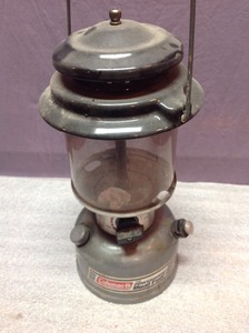 Coleman Lantern