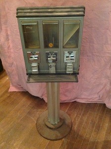 Vending Machine