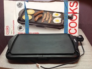 Nonstick Griddle