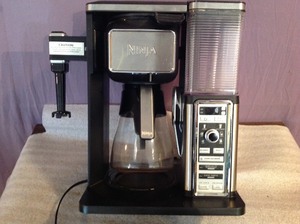 Ninja Coffee Maker