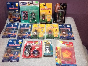 Figurines