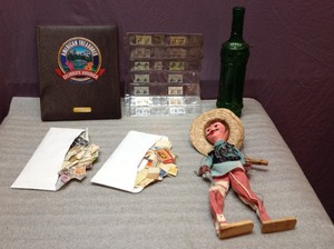 Stamps & More