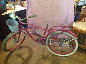 Bicycle
