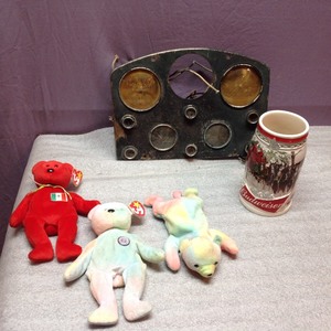 Collectibles