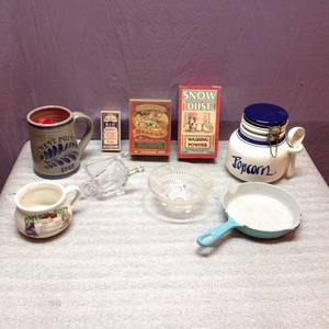 Kitchen Decor Items