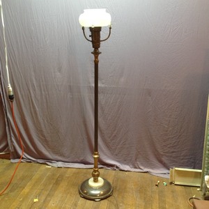 Vintage Floor Lamp