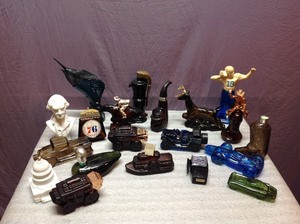 Avon Collectibles
