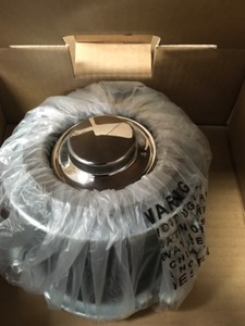 lot 16 image: Moen EX Series 12 HP Continuous Feed Garbage Disposal not used