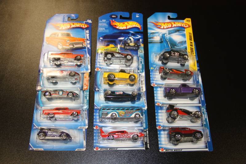 hot wheels wholesale lots