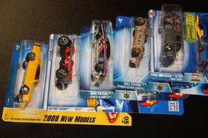 lot 8 image: Hot Wheels Lot  15 Cars