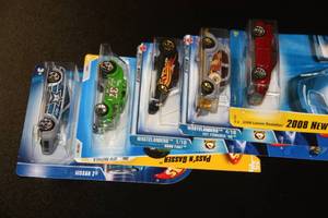 lot 9 image: Hot Wheels Lot  15 Cars