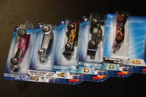 lot 11 image: Hot Wheels Lot  15 Cars