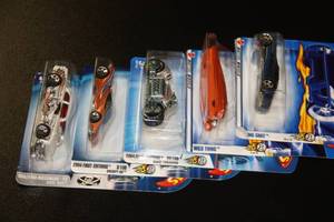 lot 12 image: Hot Wheels Lot  15 Cars