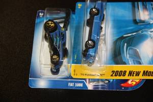 lot 13 image: Hot Wheels Lot  12 Cars