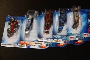 lot 14 image: Hot Wheels Lot  15 Cars