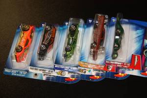 lot 15 image: Hot Wheels Lot  15 Cars