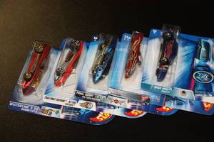 lot 16 image: Hot Wheels Lot  15 Cars
