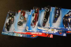 lot 17 image: Hot Wheels Lot  15 Cars