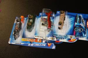 lot 19 image: Hot Wheels Lot  14 Cars